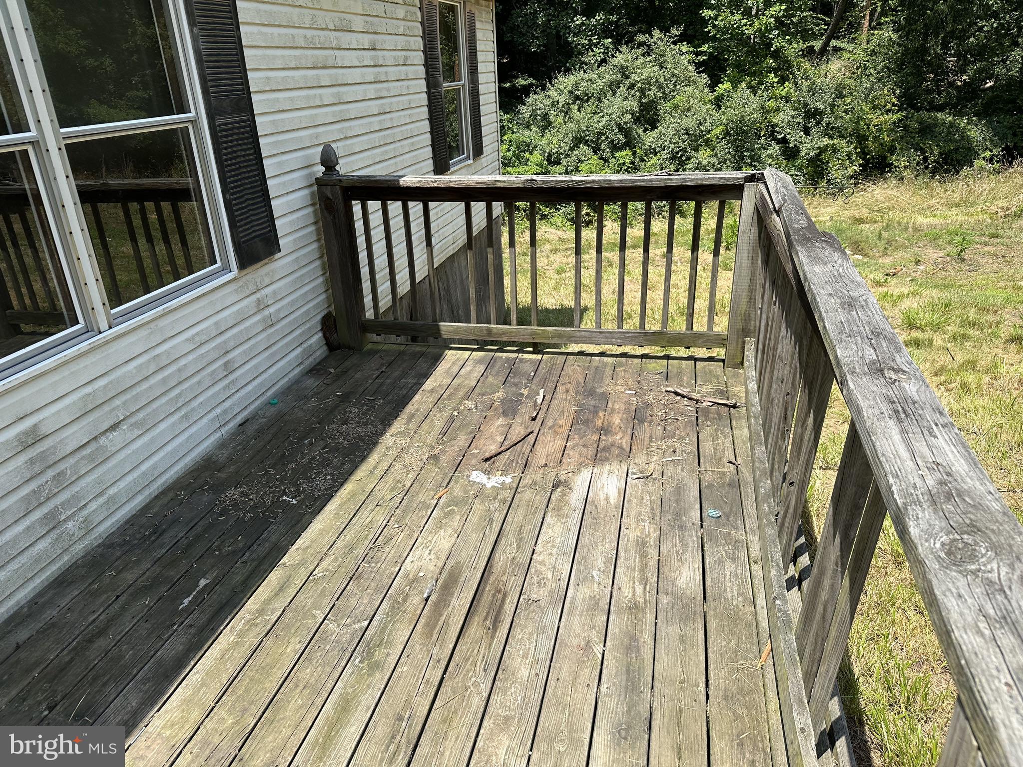 1654 Harris Creek Road Louisa, VA 23093 - Photo 2 of 23