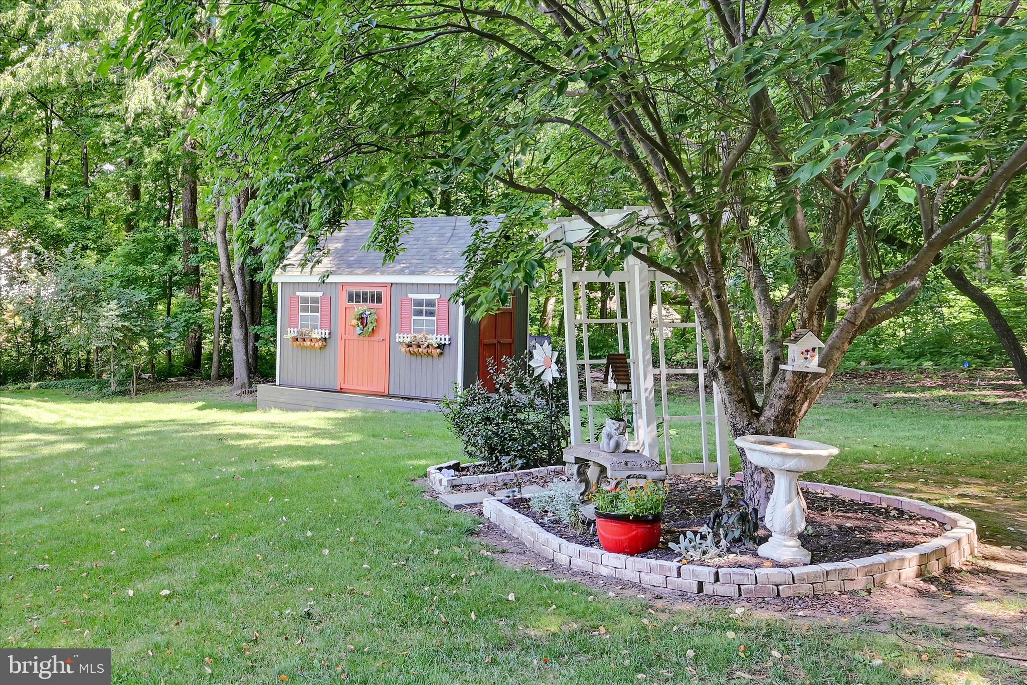 198 Friends Road Nottingham, PA 19362 - Photo 49 of 60 Shed