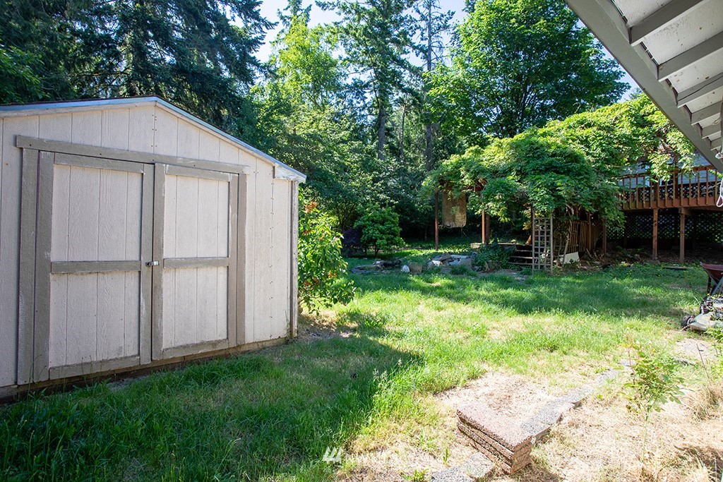 201 East Canyon View Road Belfair, WA 98528 - Photo 20 of 29