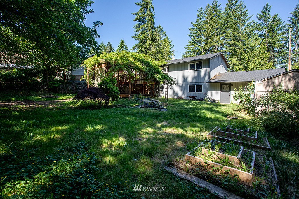 201 East Canyon View Road Belfair, WA 98528 - Photo 26 of 29