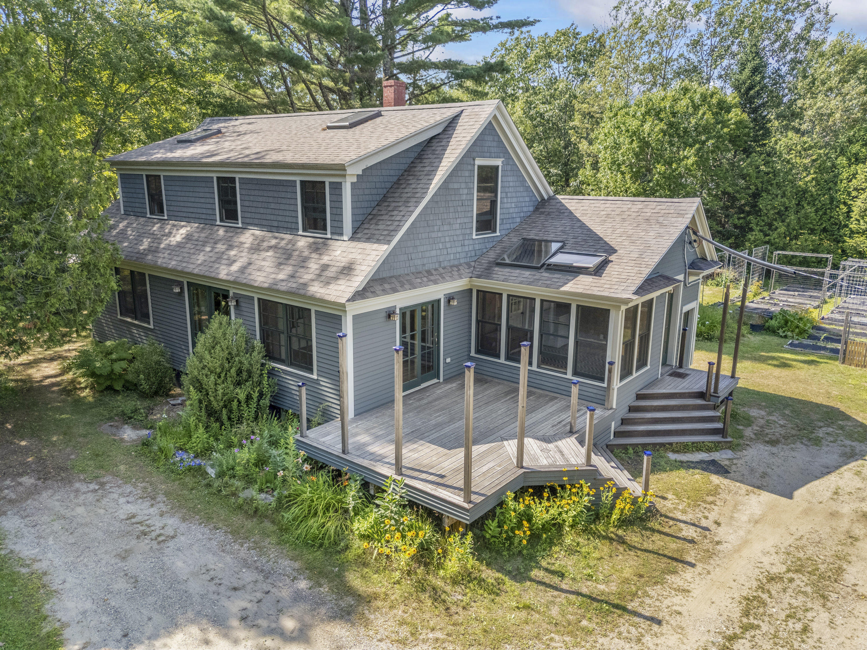 84 Pleasant Hill Road Brunswick, ME 04011 - Photo 39 of 64 84 Pleasant Hill Rd_106