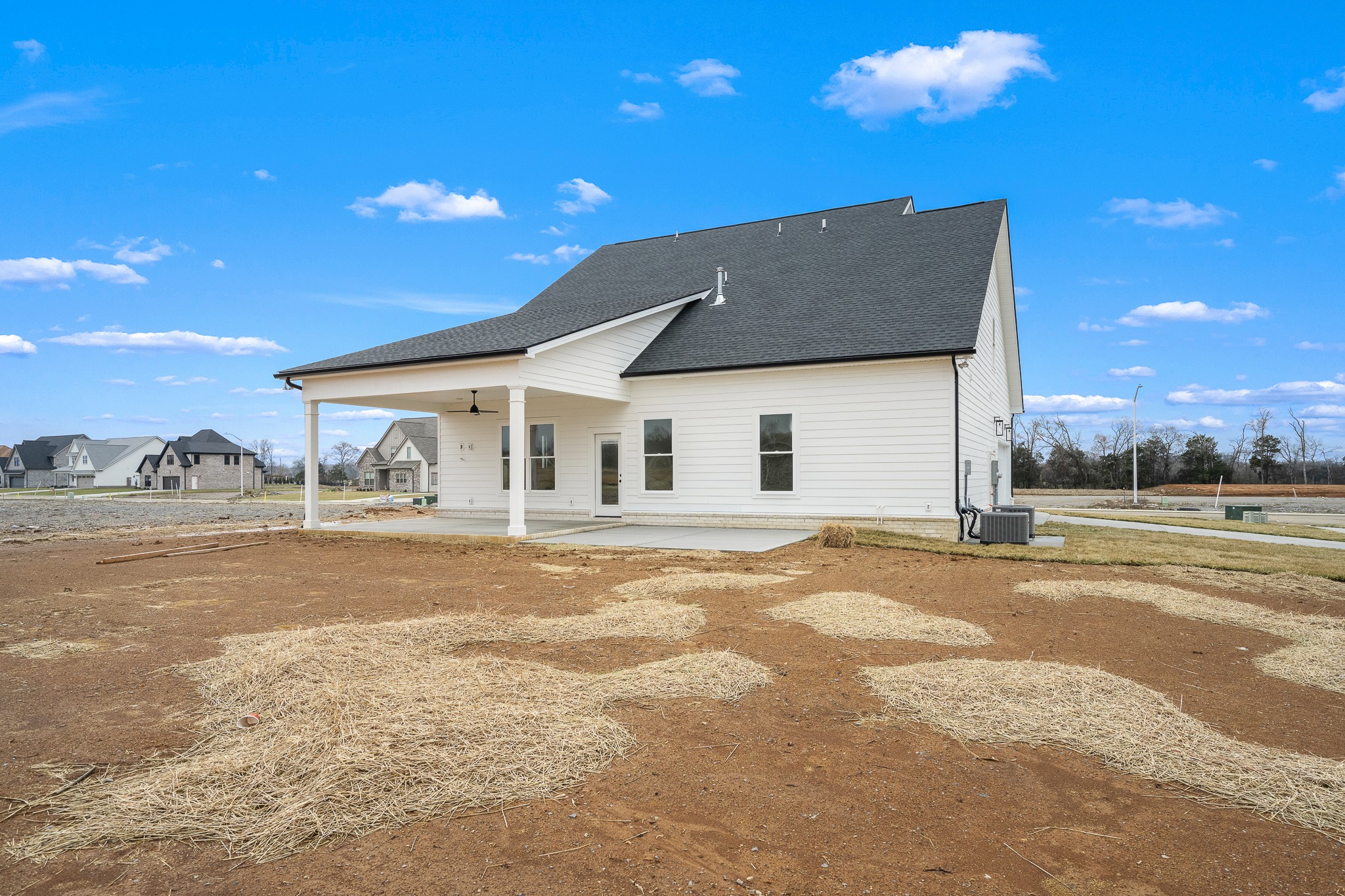 5517 Sinclair Street Murfreesboro, TN 37127 - Photo 45 of 46