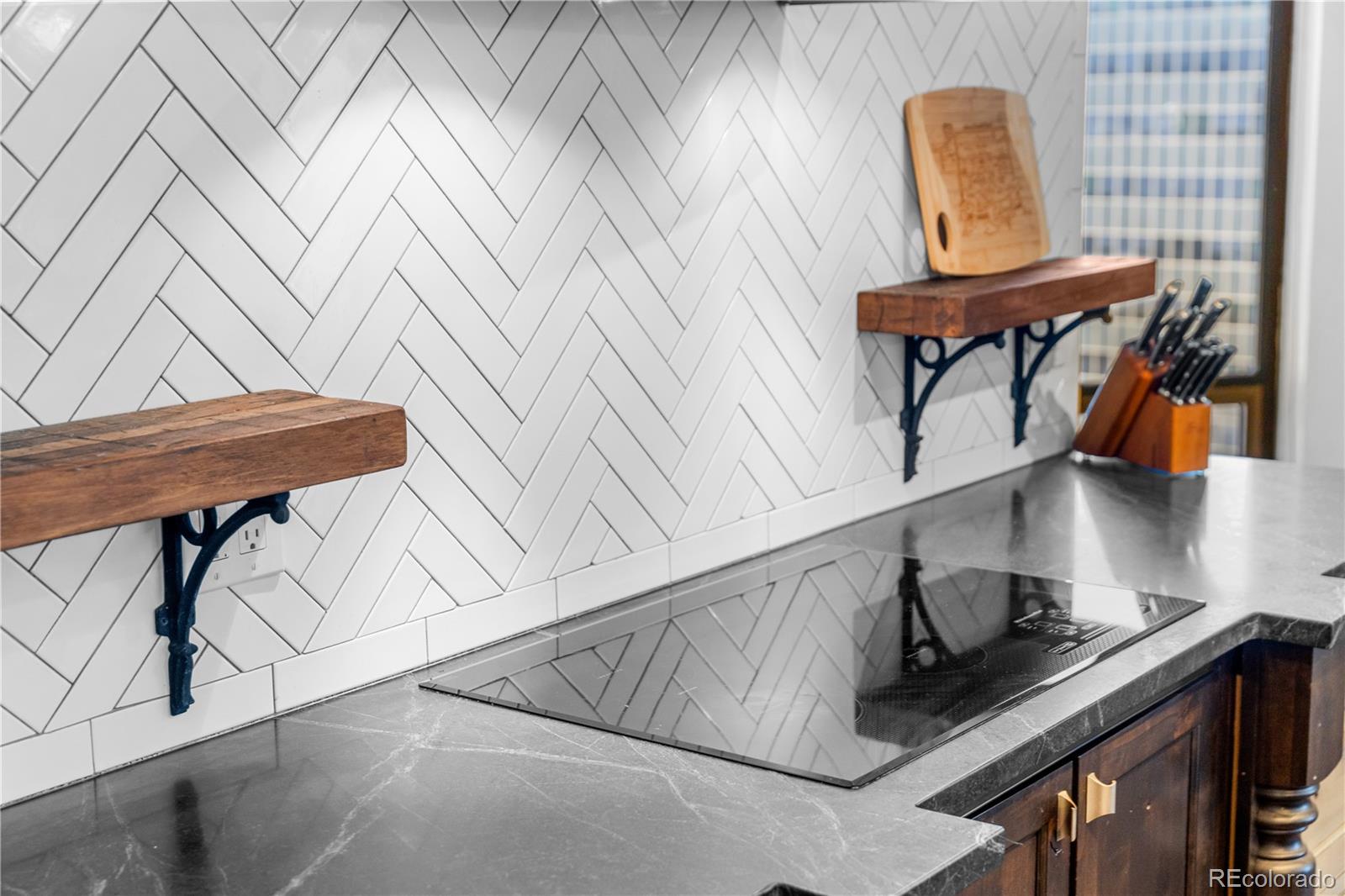 1625 Larimer Street, Unit 1705 Denver, CO 80202 - Photo 12 of 49