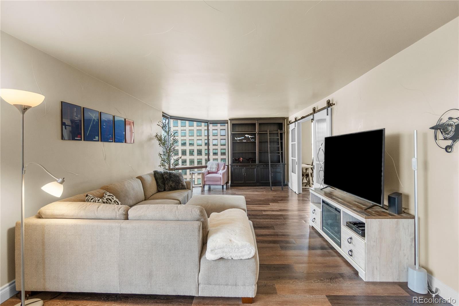 1625 Larimer Street, Unit 1705 Denver, CO 80202 - Photo 18 of 49