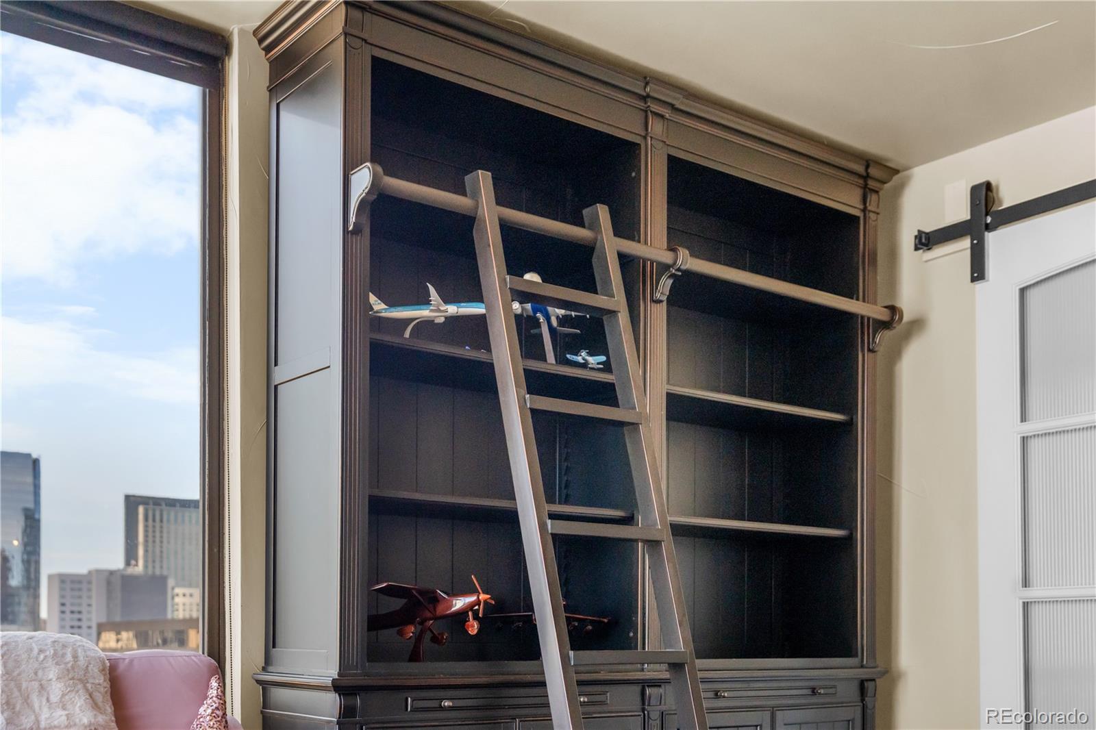 1625 Larimer Street, Unit 1705 Denver, CO 80202 - Photo 22 of 49