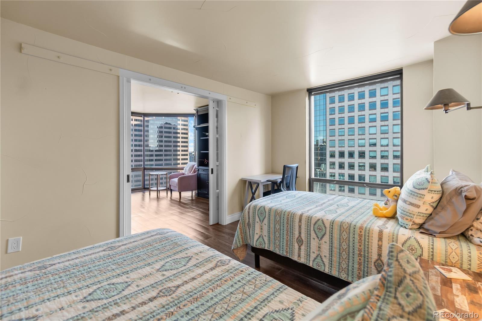 1625 Larimer Street, Unit 1705 Denver, CO 80202 - Photo 25 of 49