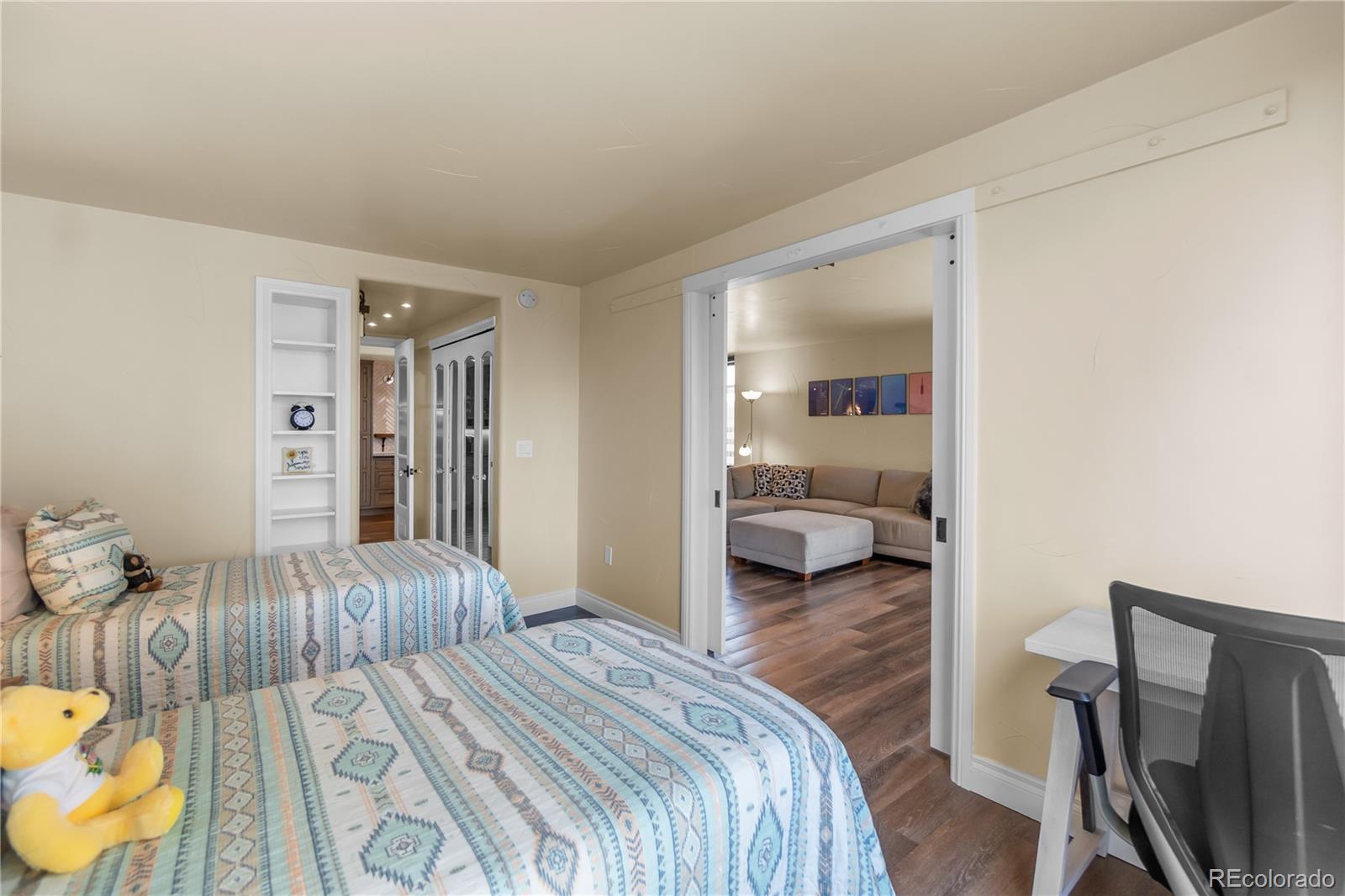 1625 Larimer Street, Unit 1705 Denver, CO 80202 - Photo 26 of 49