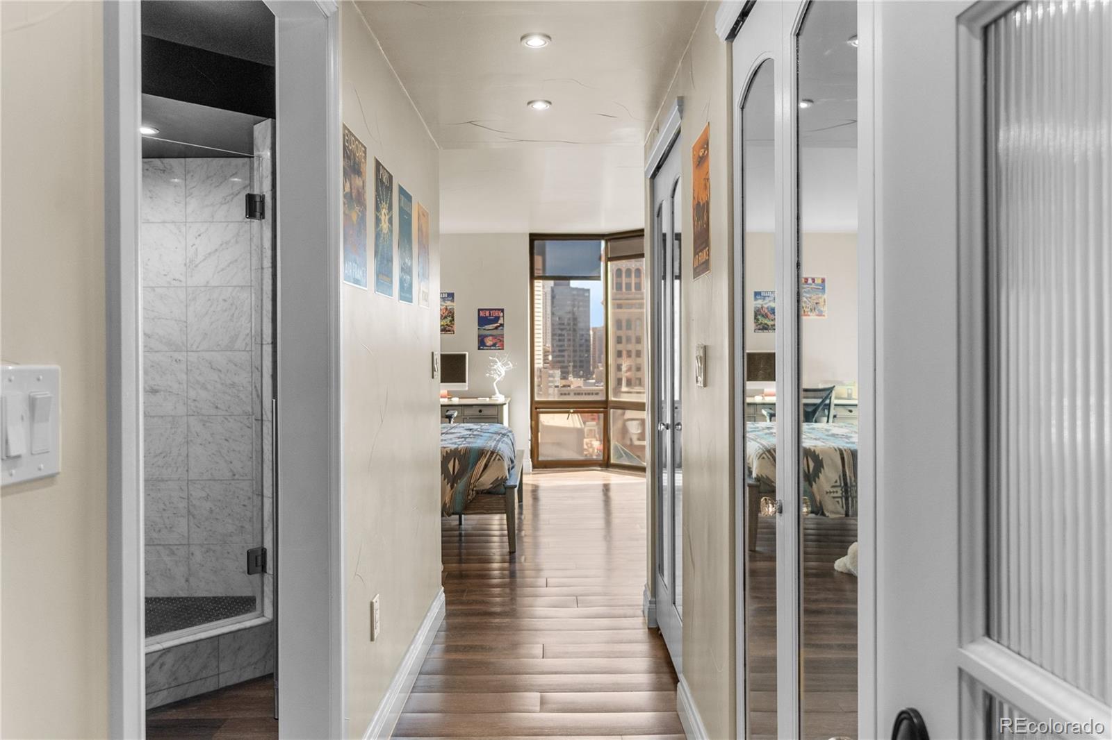 1625 Larimer Street, Unit 1705 Denver, CO 80202 - Photo 30 of 49