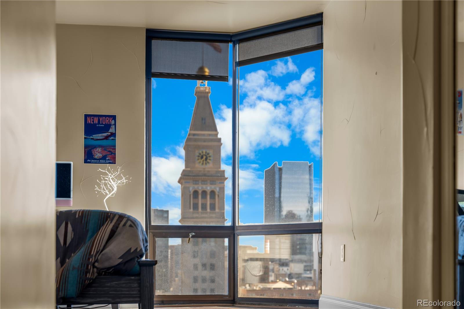 1625 Larimer Street, Unit 1705 Denver, CO 80202 - Photo 31 of 49