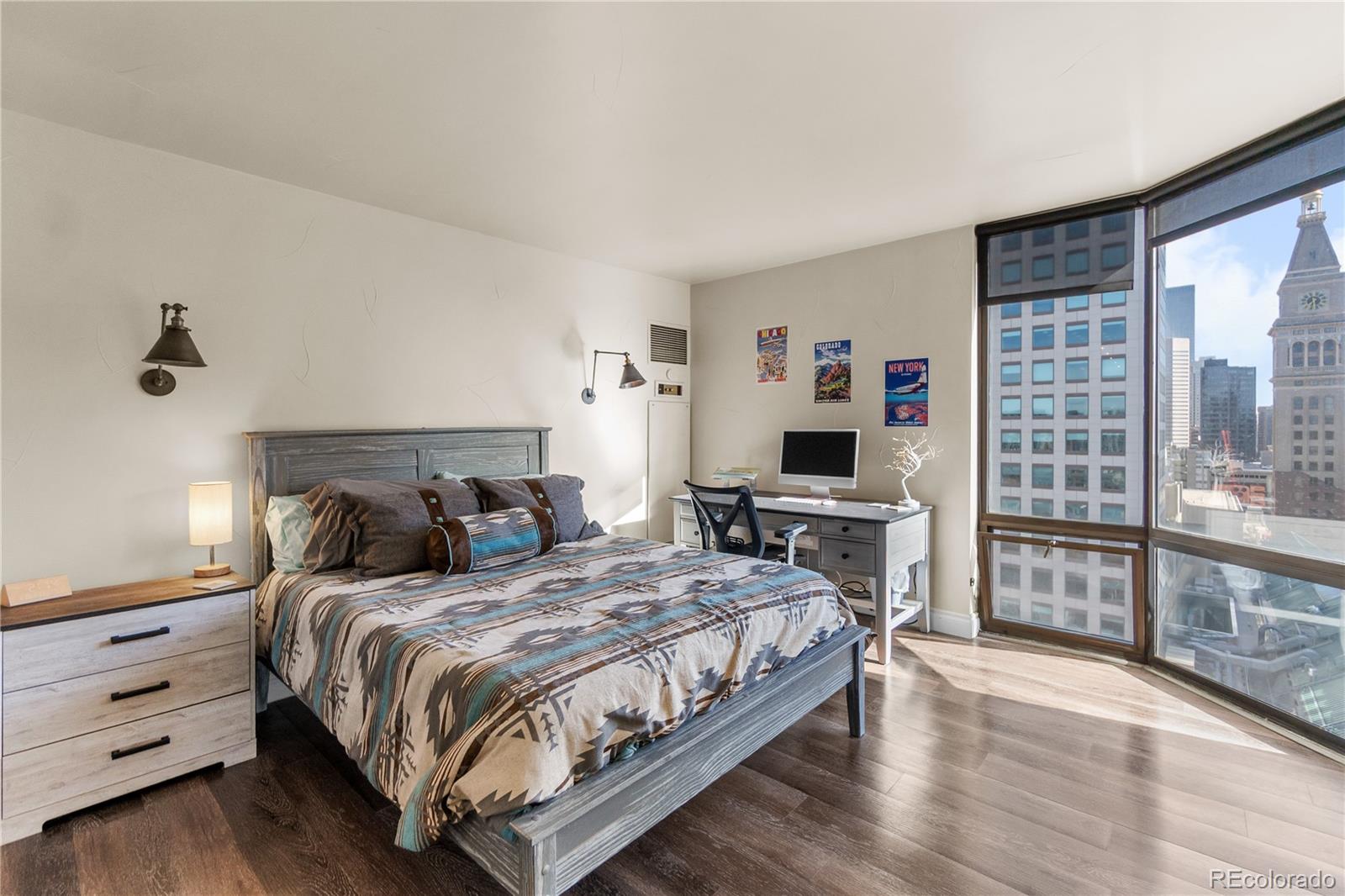 1625 Larimer Street, Unit 1705 Denver, CO 80202 - Photo 32 of 49