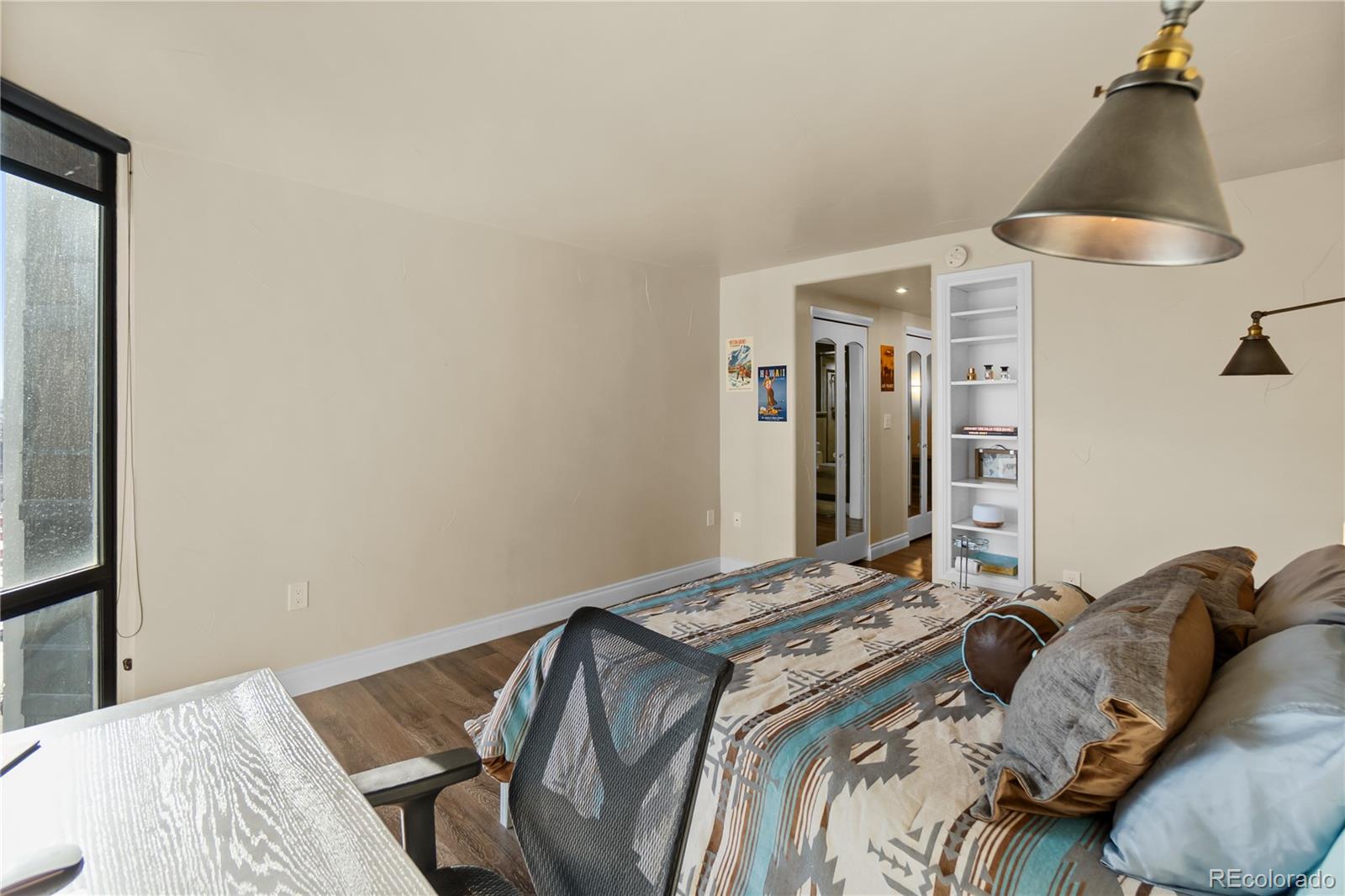 1625 Larimer Street, Unit 1705 Denver, CO 80202 - Photo 33 of 49