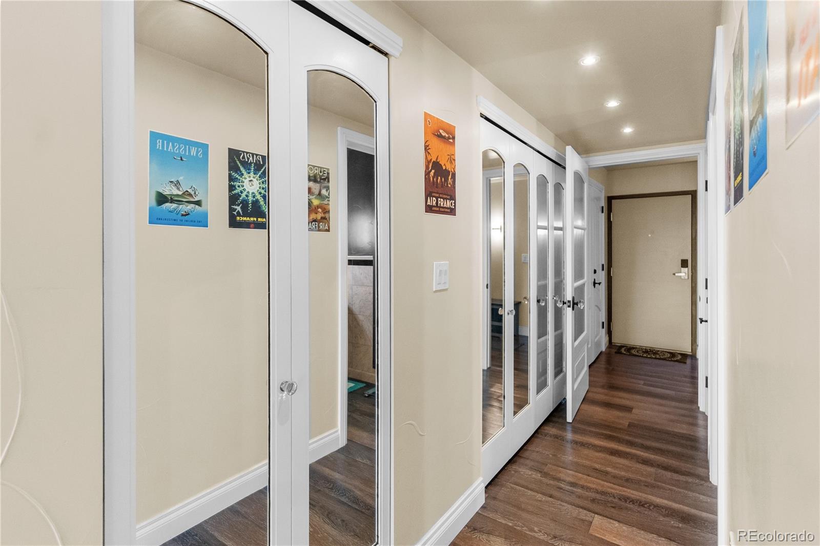 1625 Larimer Street, Unit 1705 Denver, CO 80202 - Photo 35 of 49