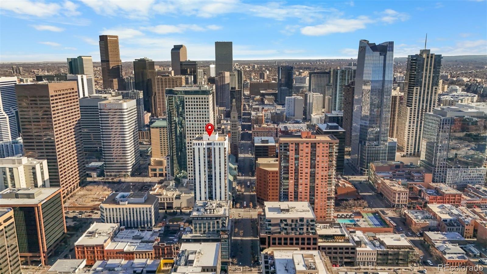 1625 Larimer Street, Unit 1705 Denver, CO 80202 - Photo 4 of 49