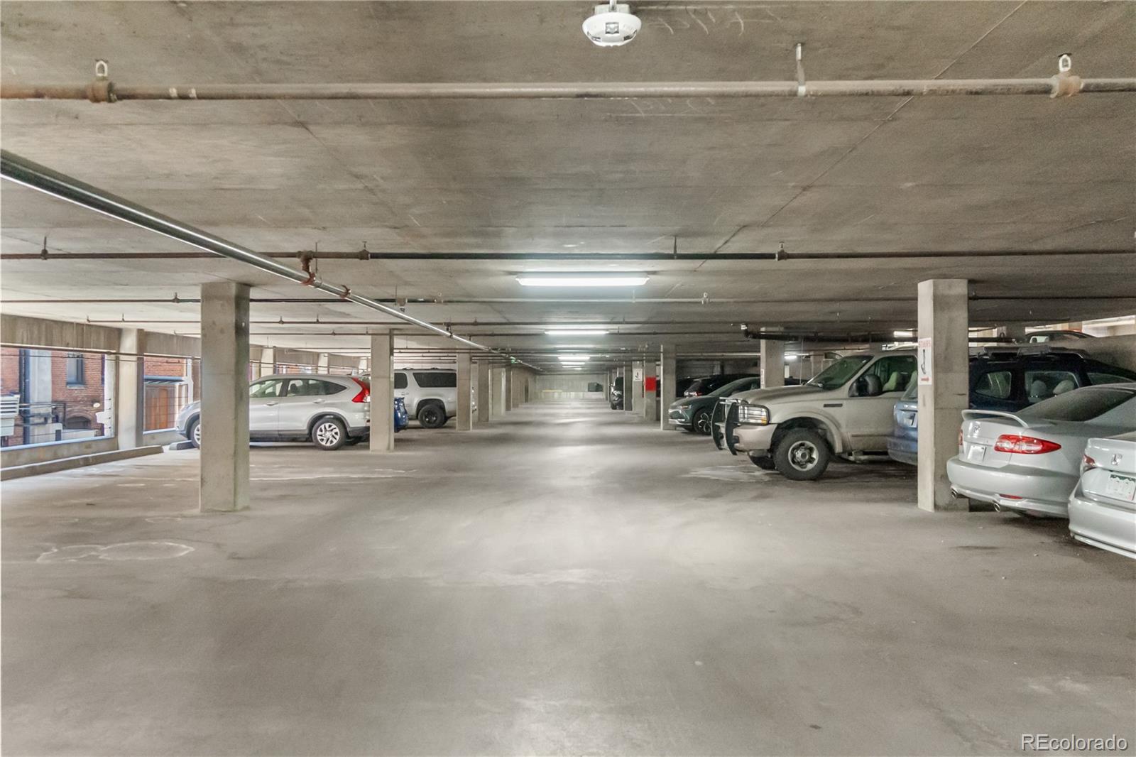 1625 Larimer Street, Unit 1705 Denver, CO 80202 - Photo 44 of 49