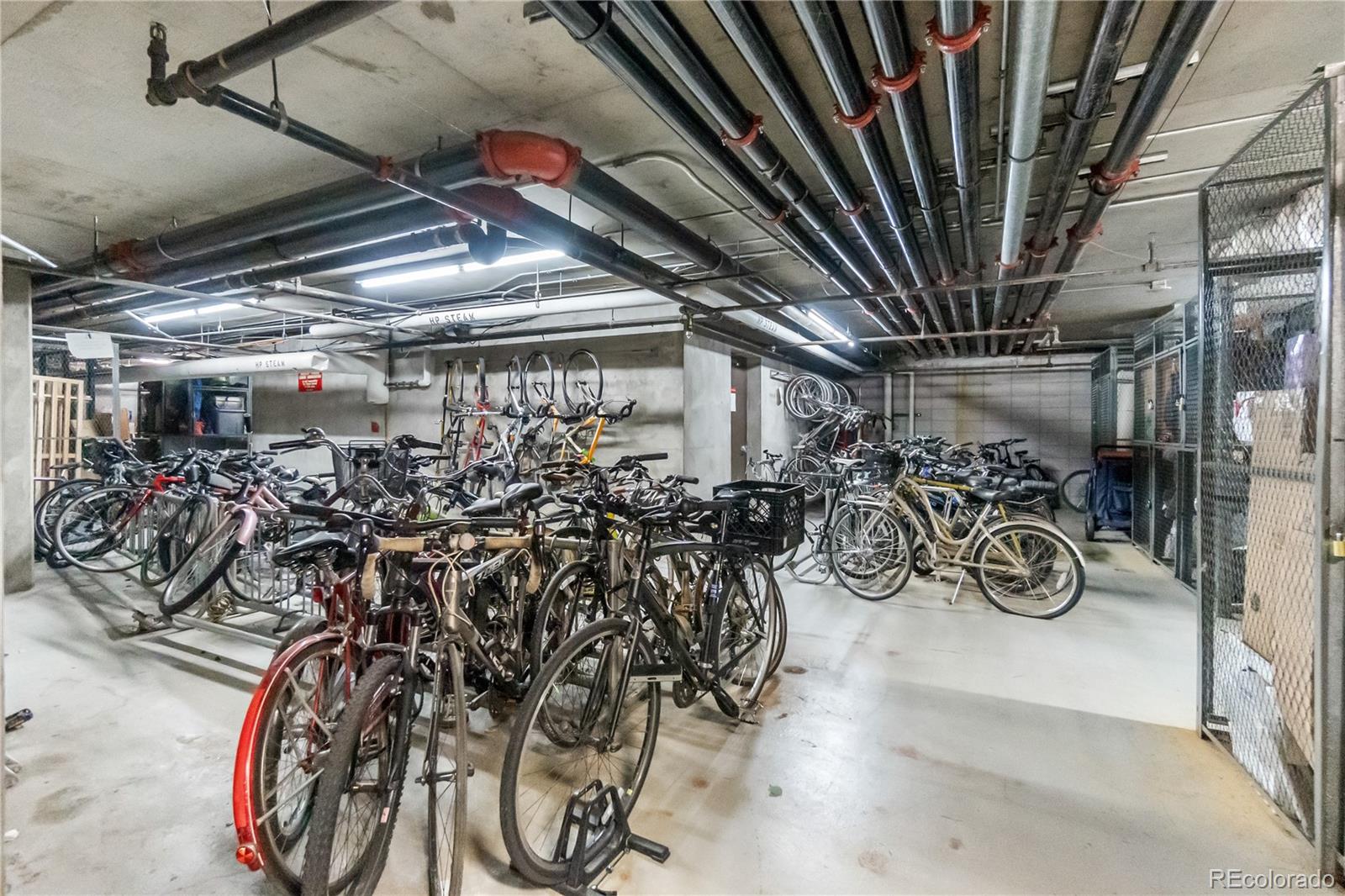 1625 Larimer Street, Unit 1705 Denver, CO 80202 - Photo 45 of 49