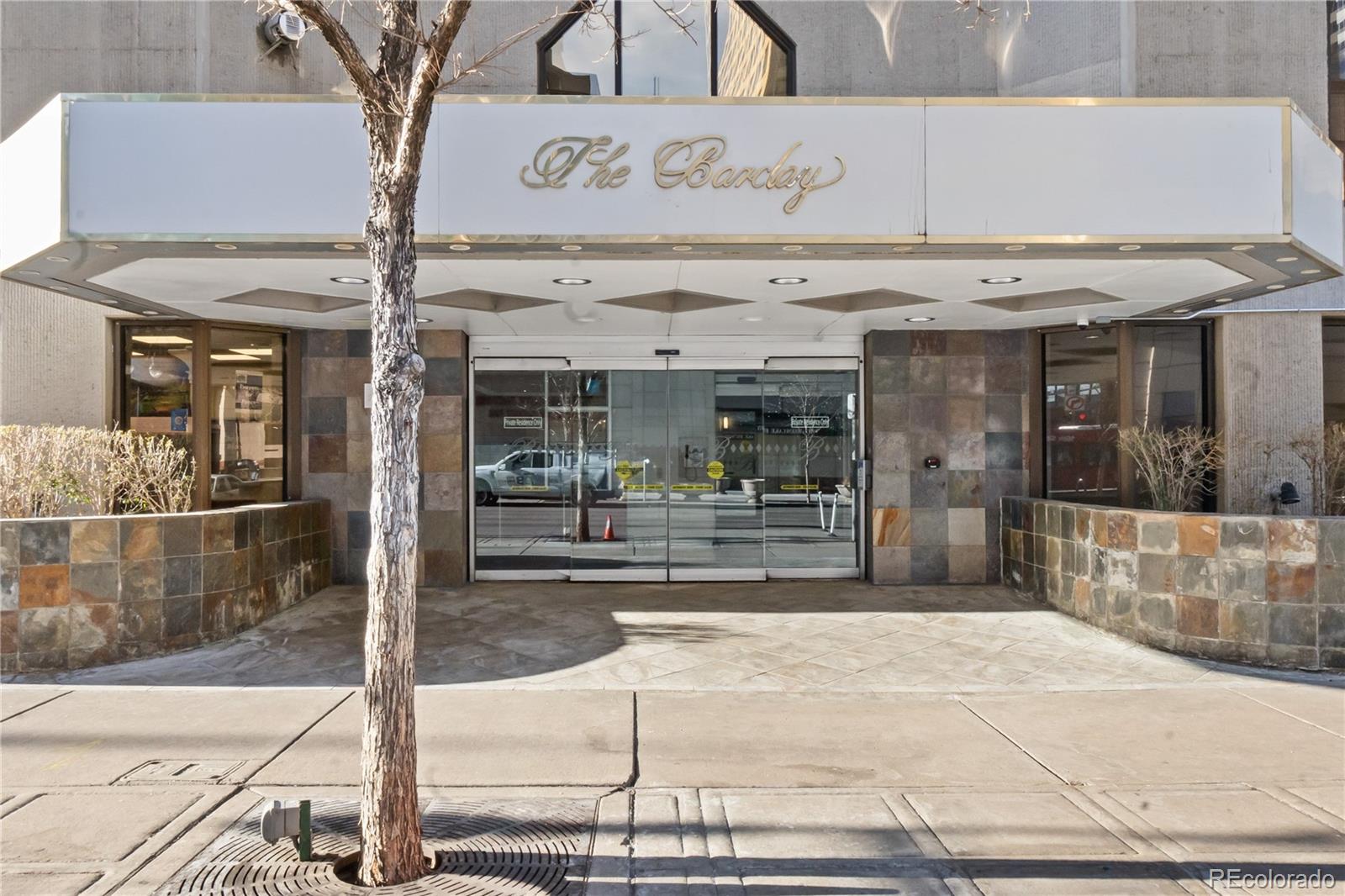 1625 Larimer Street, Unit 1705 Denver, CO 80202 - Photo 47 of 49