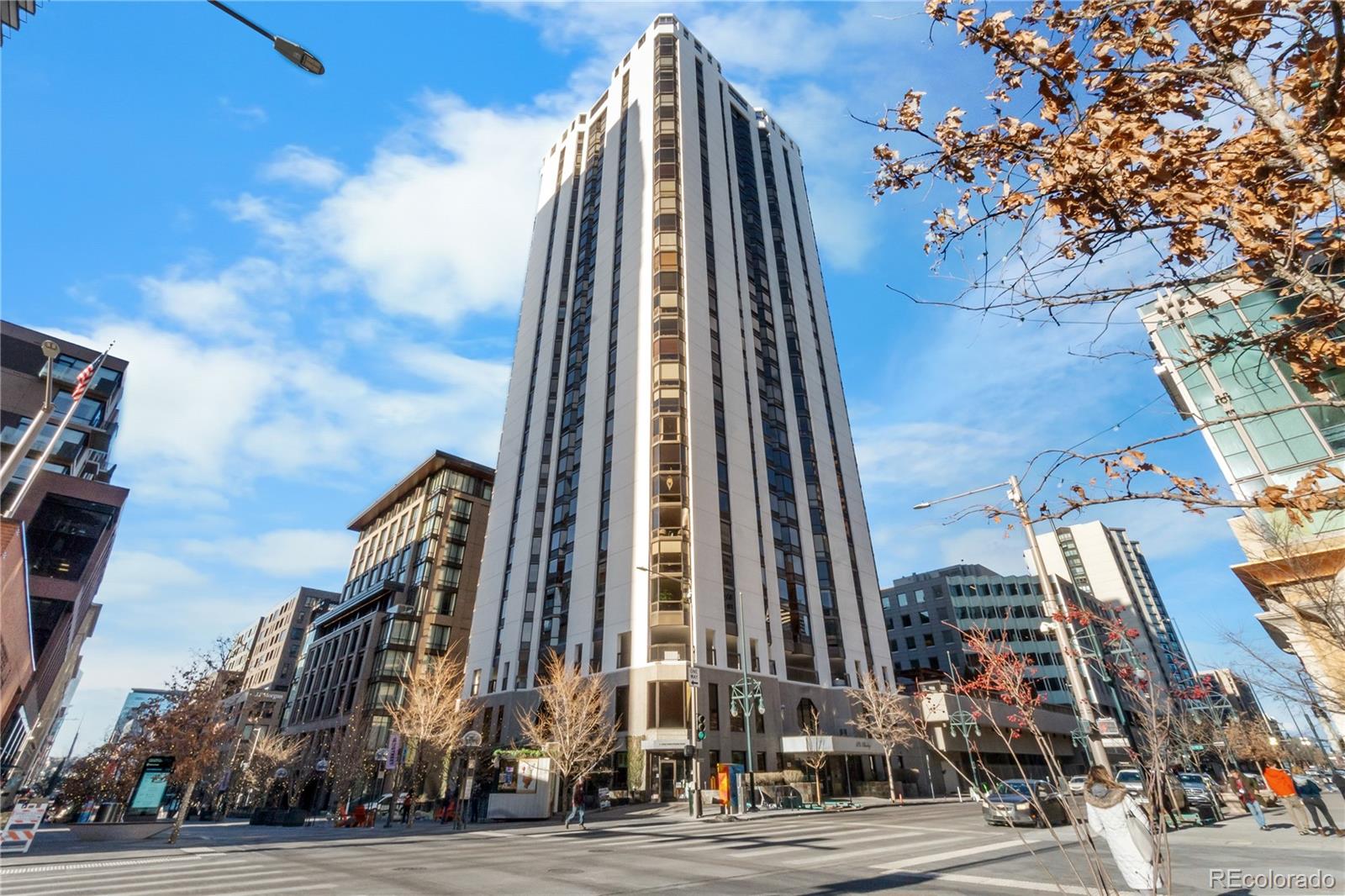 1625 Larimer Street, Unit 1705 Denver, CO 80202 - Photo 48 of 49