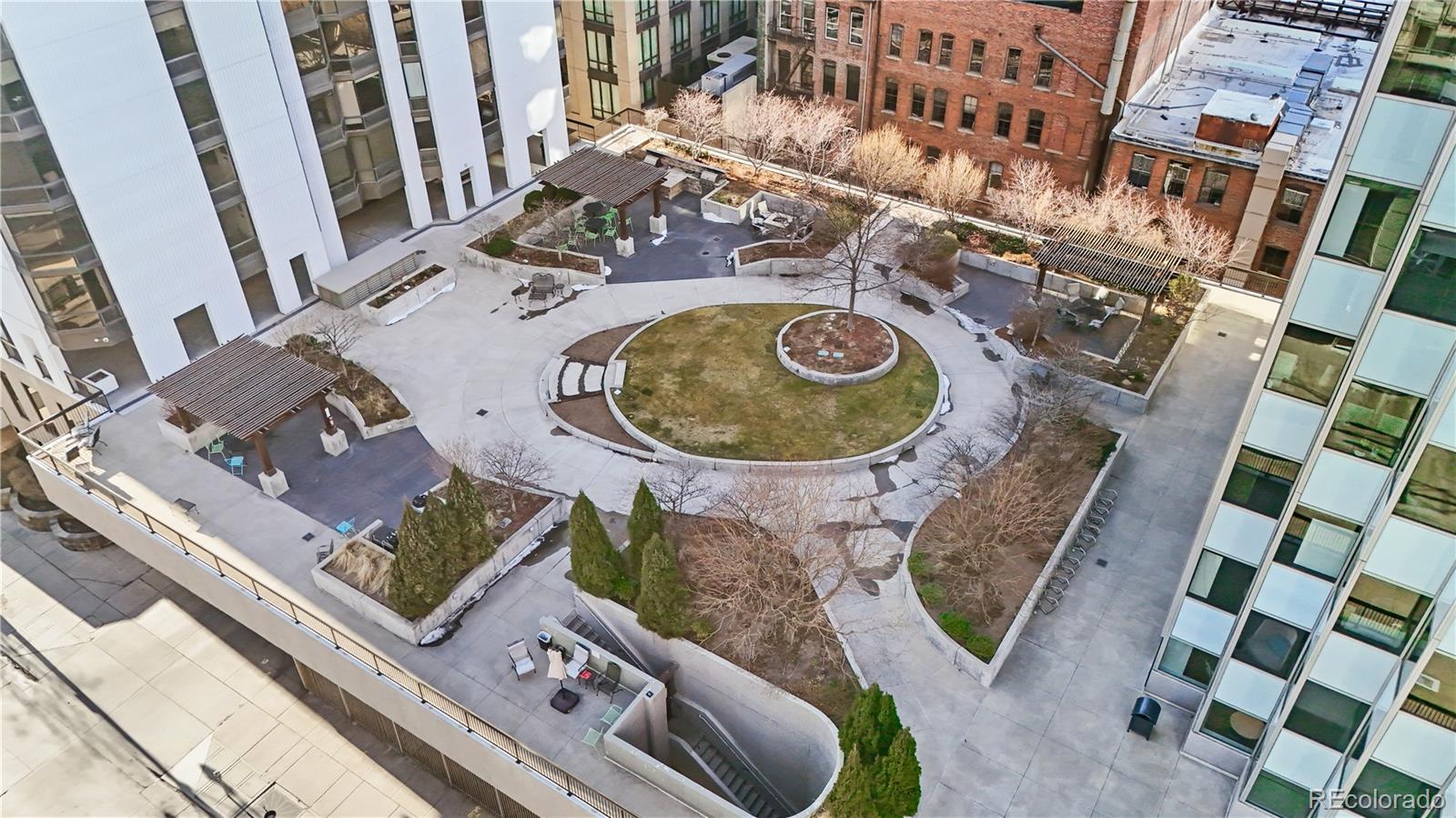 1625 Larimer Street, Unit 1705 Denver, CO 80202 - Photo 5 of 49