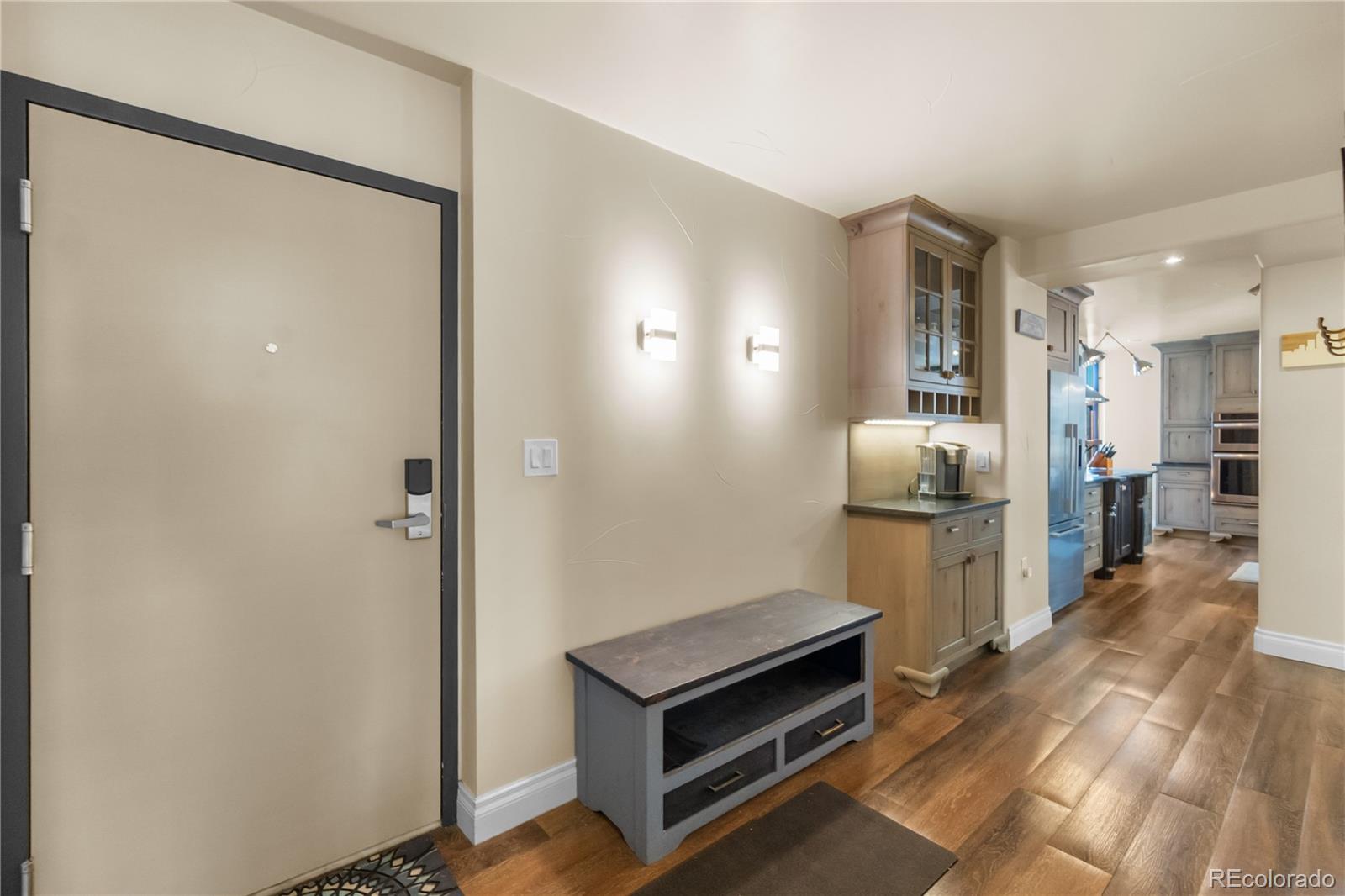 1625 Larimer Street, Unit 1705 Denver, CO 80202 - Photo 6 of 49