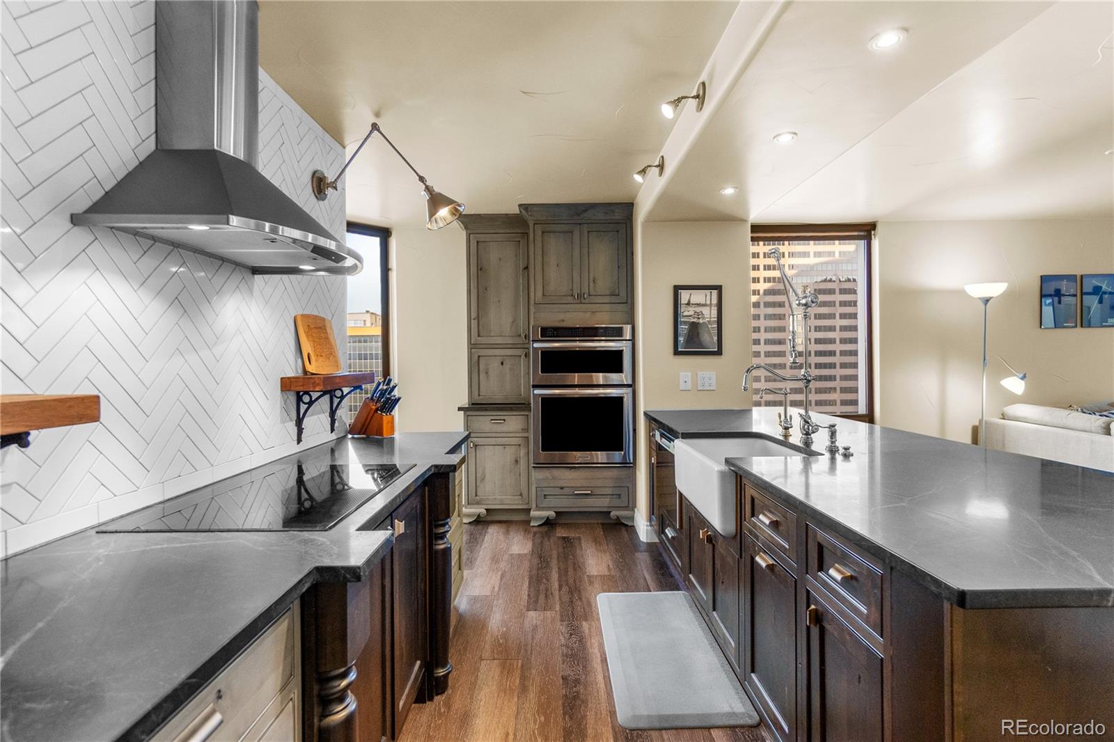 1625 Larimer Street, Unit 1705 Denver, CO 80202 - Photo 7 of 49