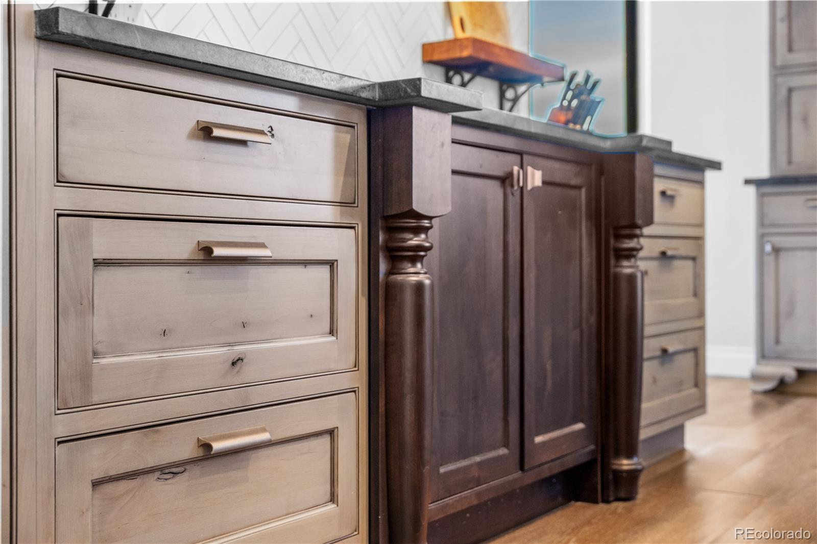 1625 Larimer Street, Unit 1705 Denver, CO 80202 - Photo 9 of 49