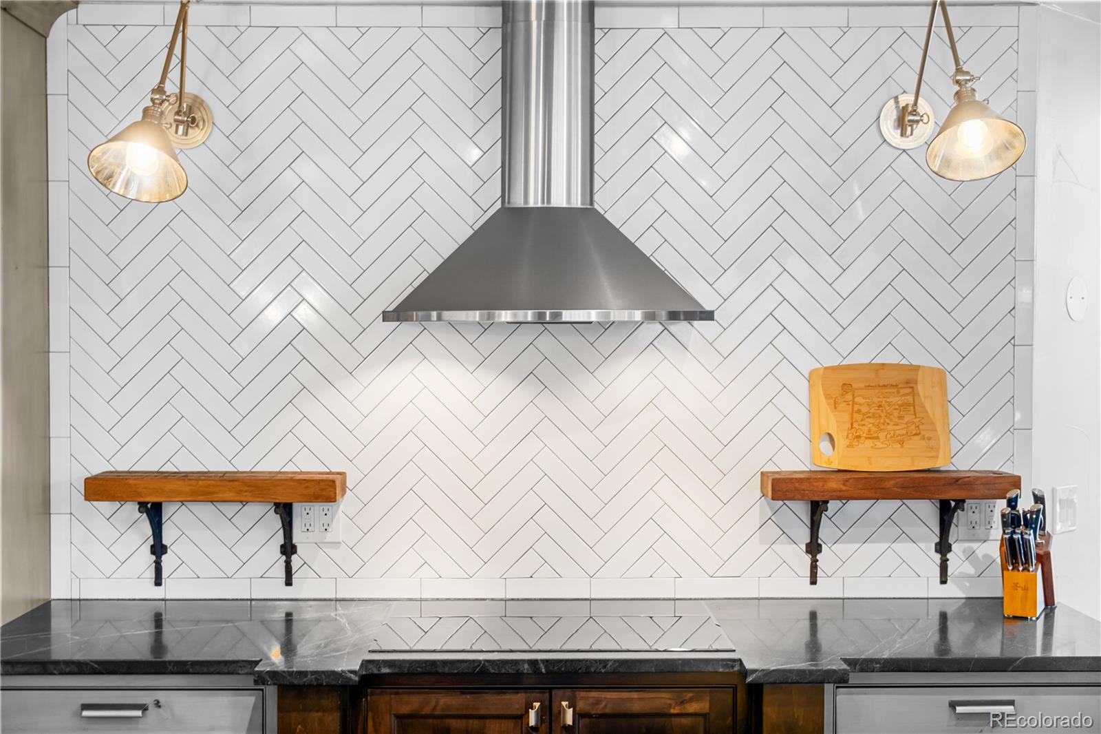 1625 Larimer Street, Unit 1705 Denver, CO 80202 - Photo 10 of 49