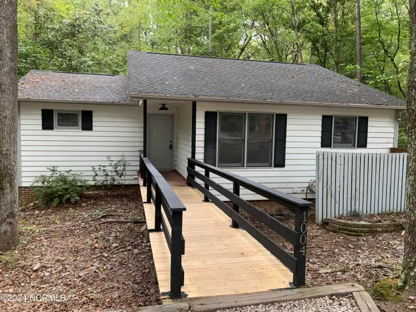 $1,750 | 1004 North Windrace Trail, Sanford, NC 27332