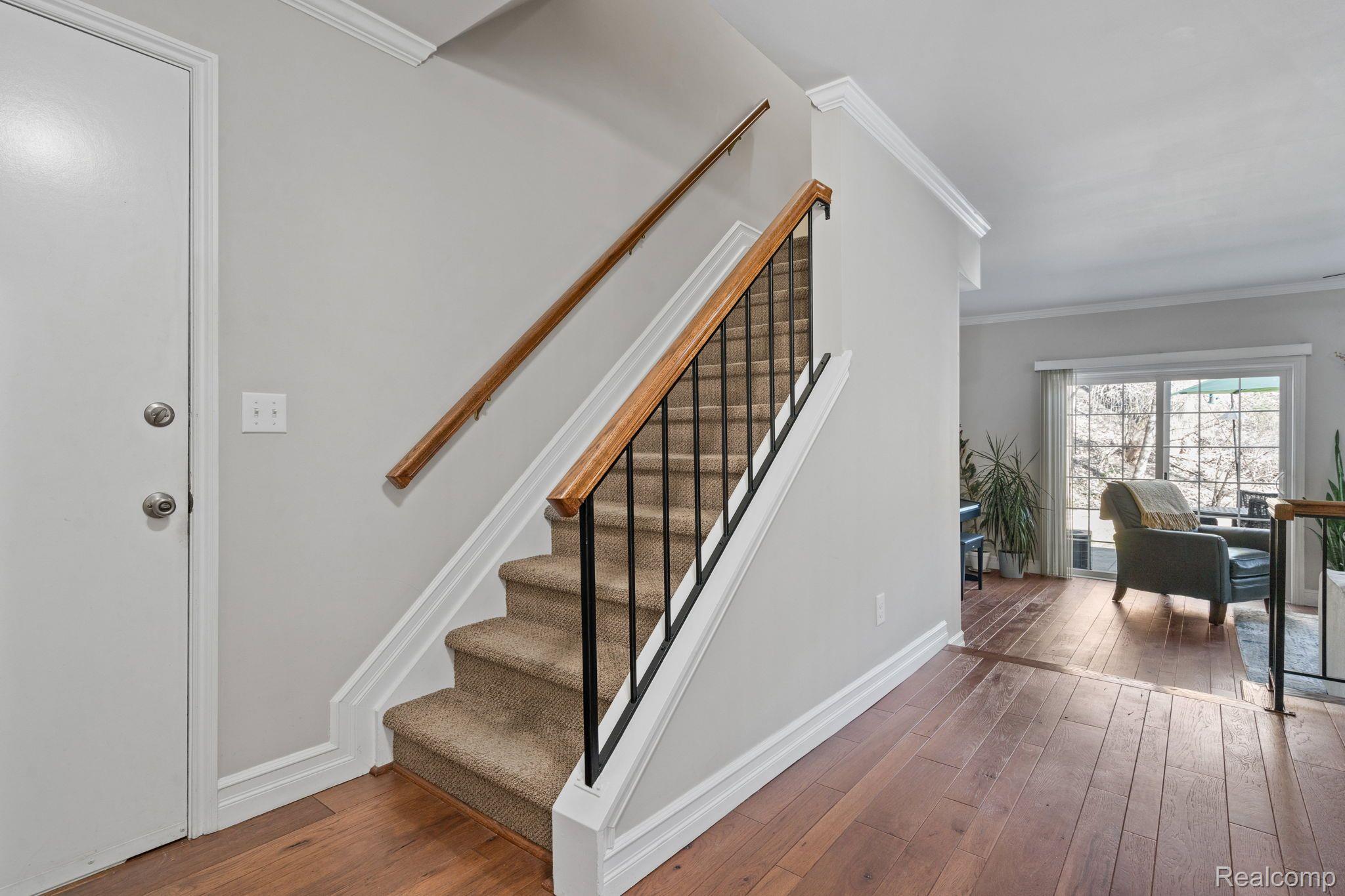 1538 Hidden Valley Lane, Unit 209 Rochester, MI 48306 - Photo 20 of 35 Gallery Image 20