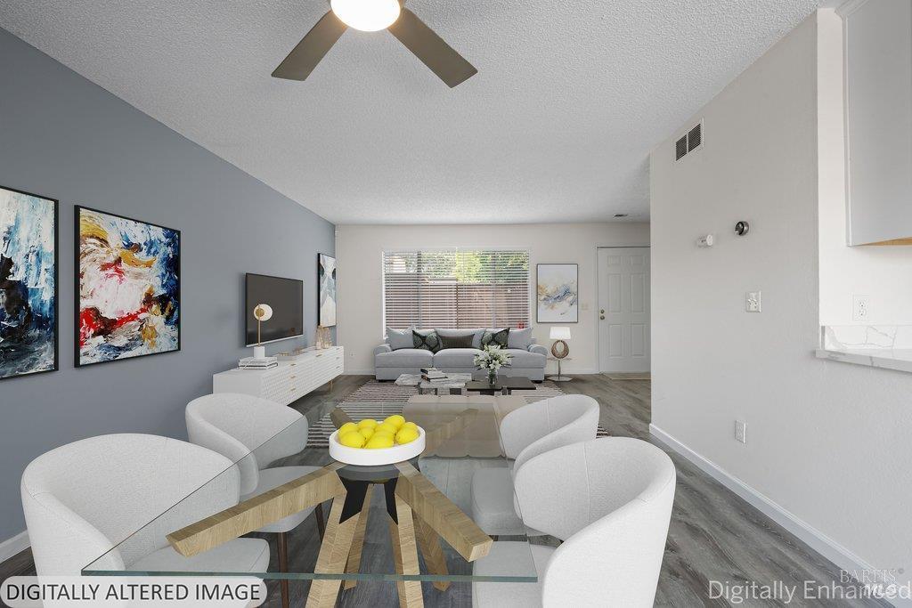 1737 Las Raposas Court Santa Rosa, CA 95409 - Photo 7 of 41