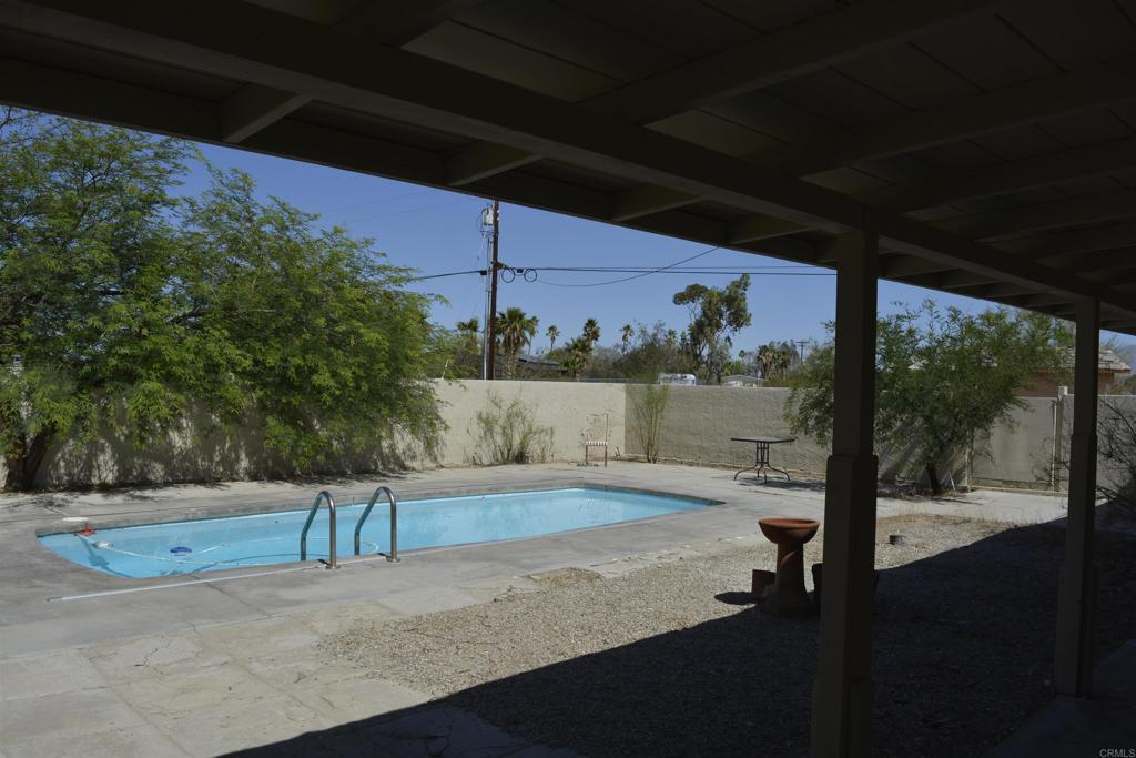 3211 Broken Arrow Road Borrego Springs, CA 92004 - Photo 34 of 63