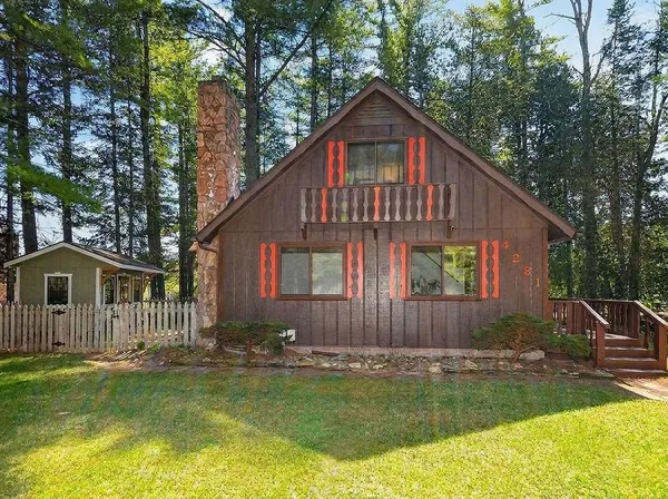 $245,000 | 4281 Franklin Trail, Sterling, MI 48659