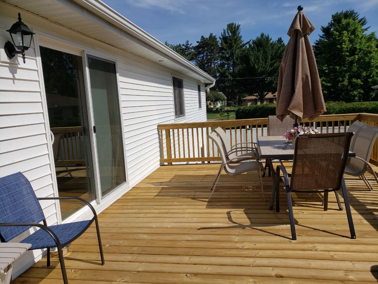 1192 East King Road Tomahawk, WI 54487 - Photo 43 of 45 Gallery Image 43