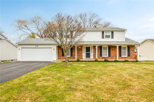 $280,000 | 278 Rockway Drive, Greece, NY 14612
