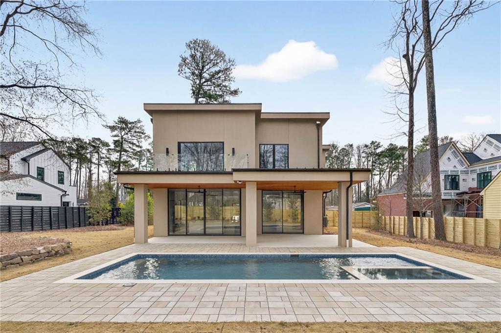 195 Pebble Trail Alpharetta, GA 30009 - Photo 2 of 75