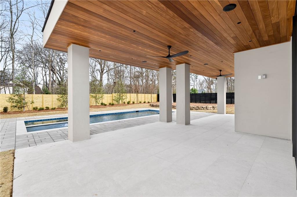 195 Pebble Trail Alpharetta, GA 30009 - Photo 64 of 75