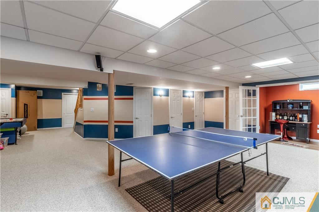 4 Seneca Lane Bordentown, NJ 08505 - Photo 22 of 29 a dinning room with furniture and wooden floor