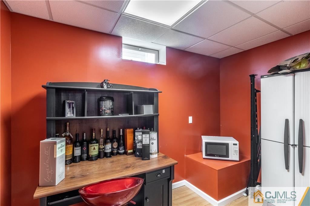 4 Seneca Lane Bordentown, NJ 08505 - Photo 24 of 29 a living room with furniture and a table
