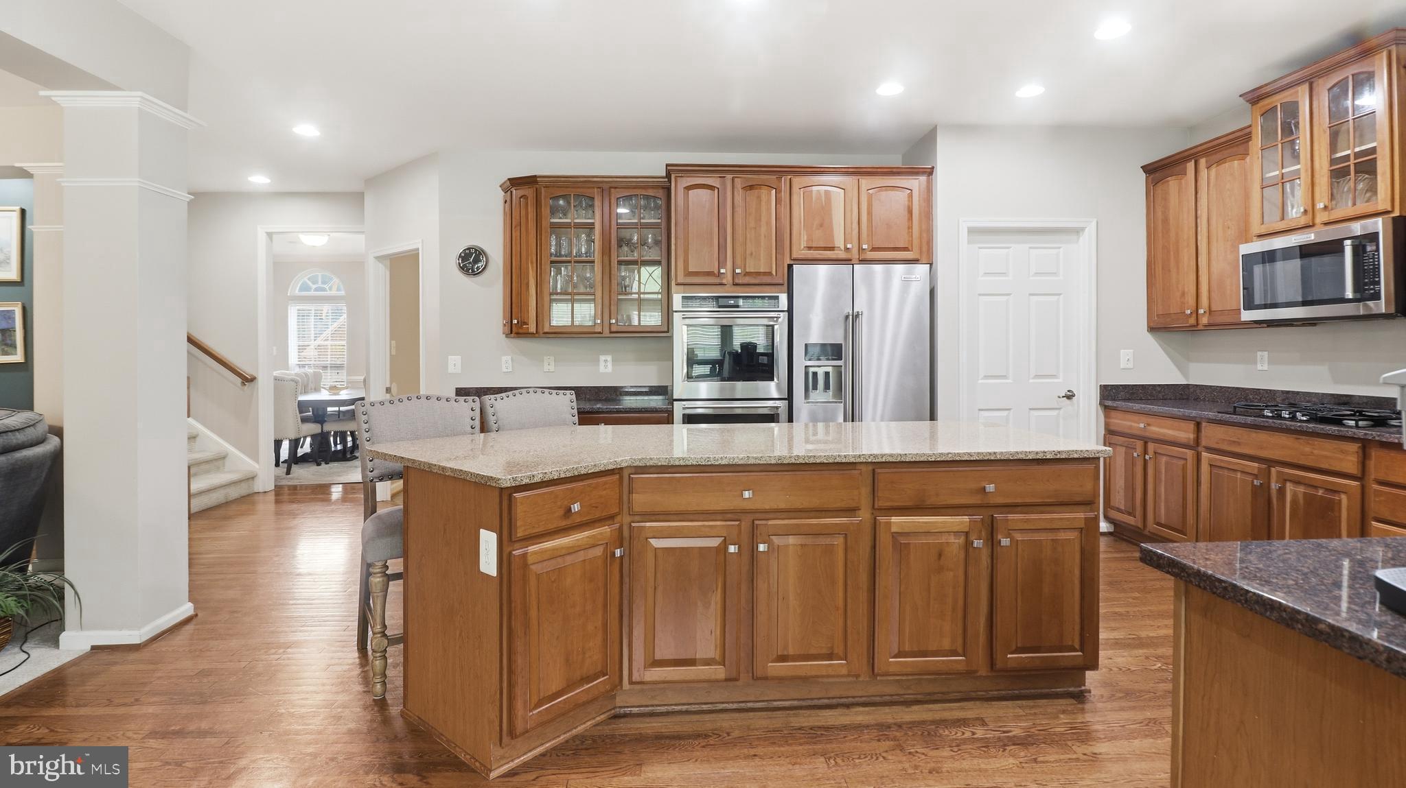 11003 Country Club Road New Market, MD 21774 - Photo 25 of 71