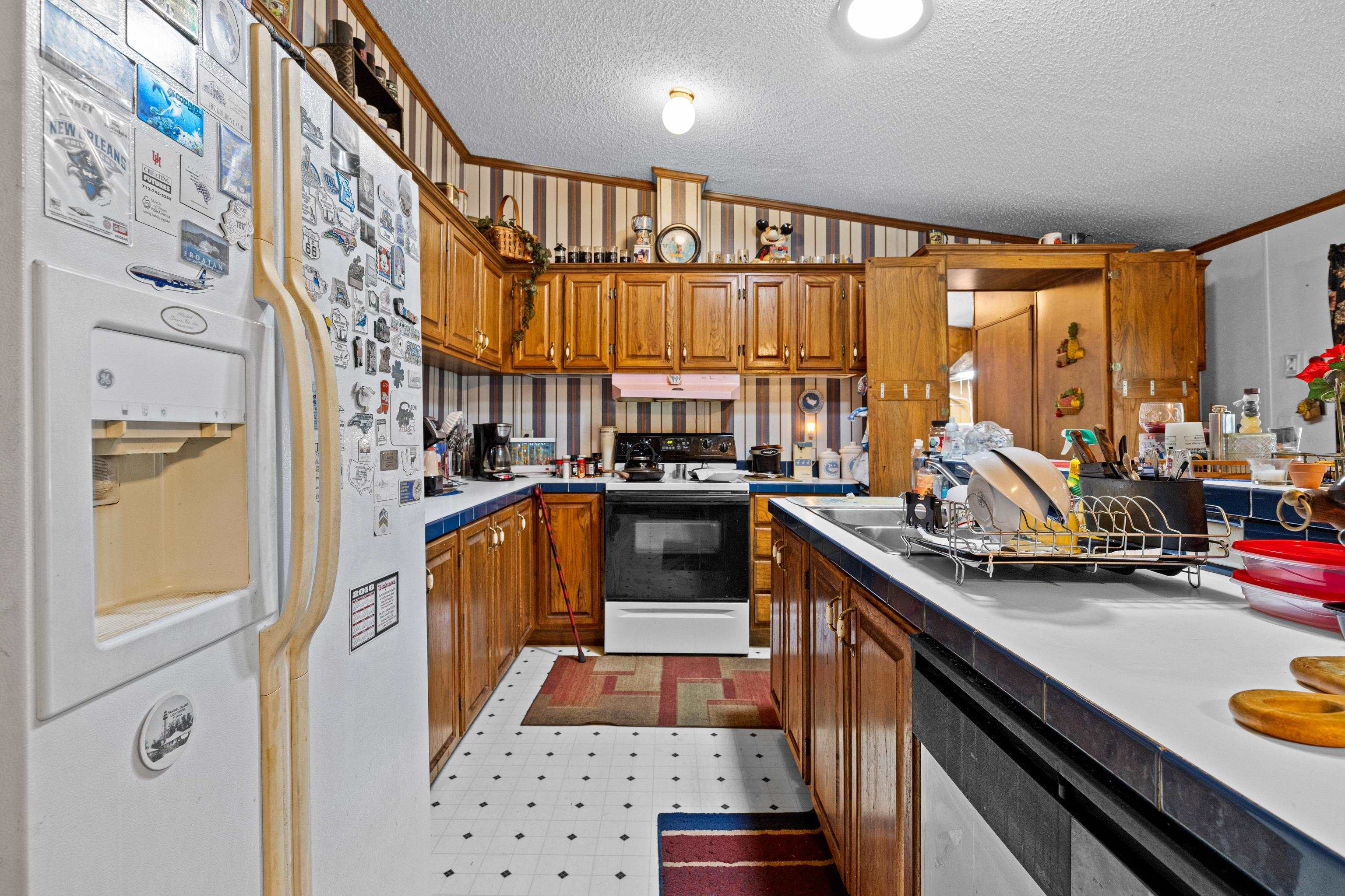 894 Lewis Chapel Road Jefferson, TX 75657 - Photo 6 of 41 Gallery Image 6