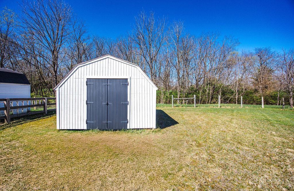 6209 Hester Road Oxford, OH 45056 - Photo 27 of 30