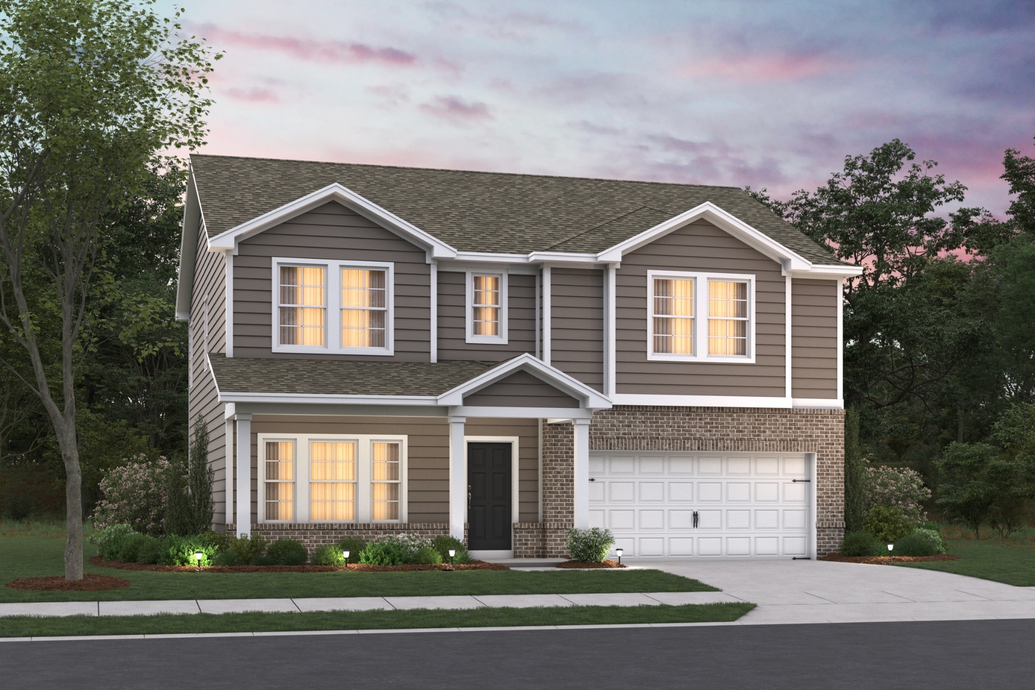 116 Model Court Columbia, TN 38401 - Photo 2 of 7 Gallery Image 2