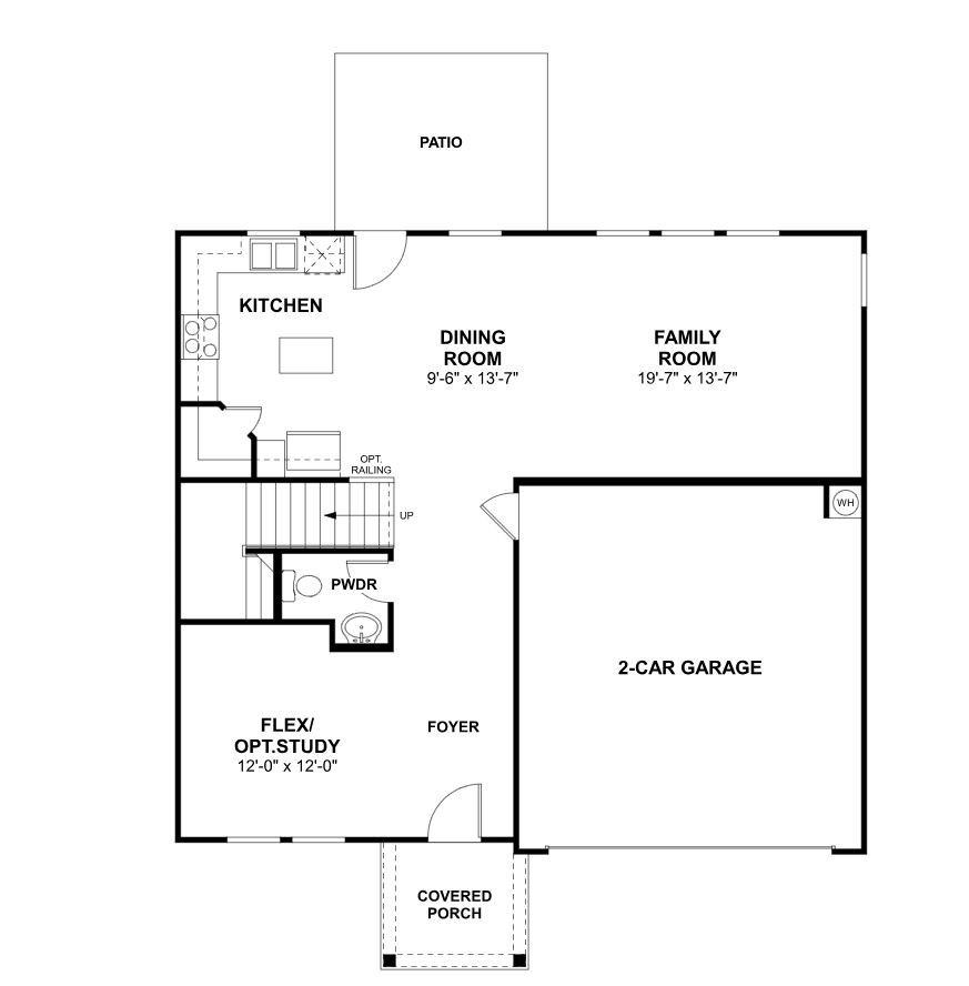 116 Model Court Columbia, TN 38401 - Photo 4 of 7 Gallery Image 4