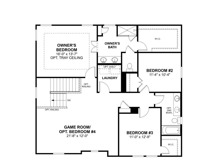 116 Model Court Columbia, TN 38401 - Photo 5 of 7 Gallery Image 5