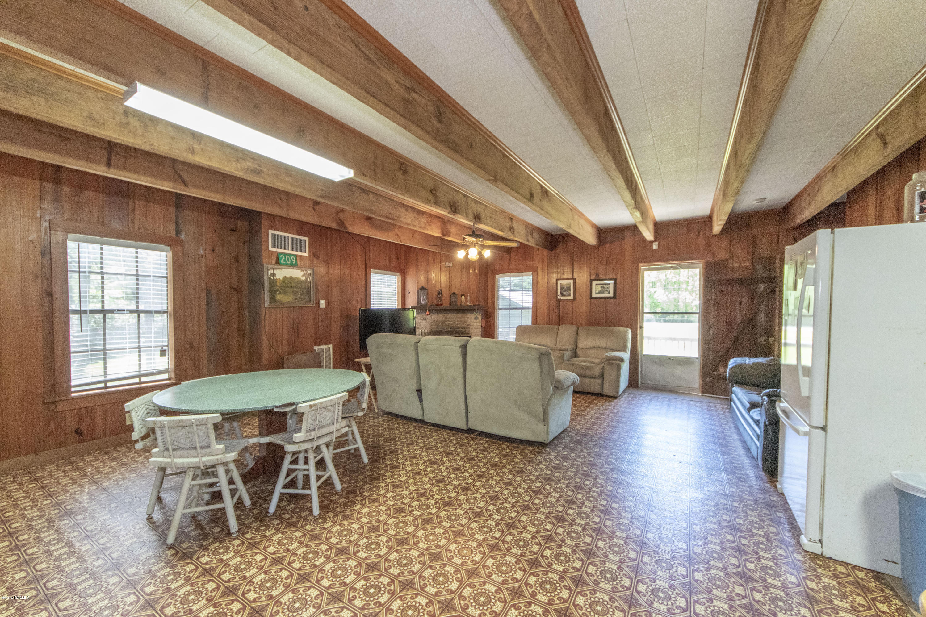 1213 Herman Dupuis Road Breaux Bridge, LA 70517 - Photo 6 of 29 2 Living Room