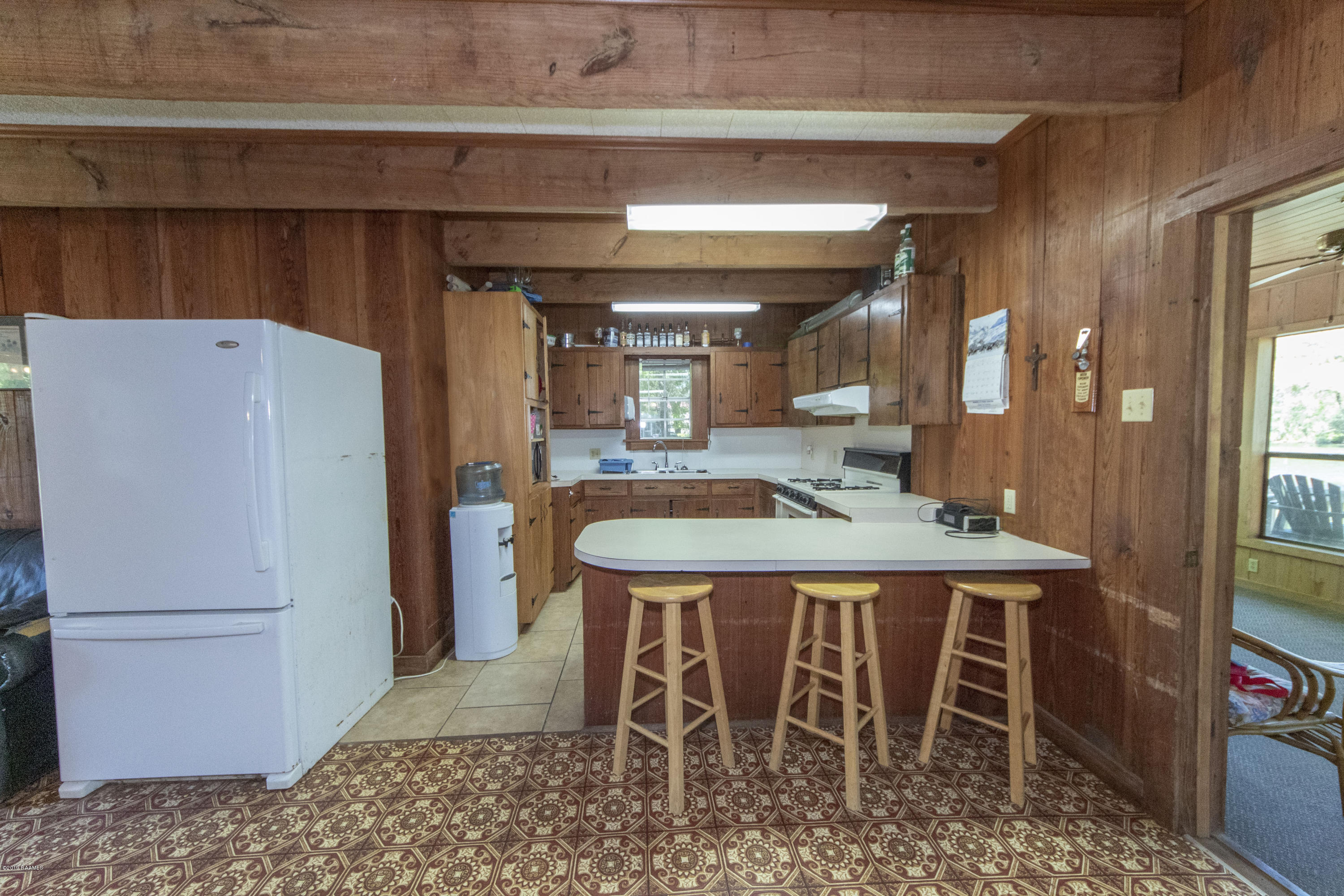 1213 Herman Dupuis Road Breaux Bridge, LA 70517 - Photo 7 of 29 4 Kitchen