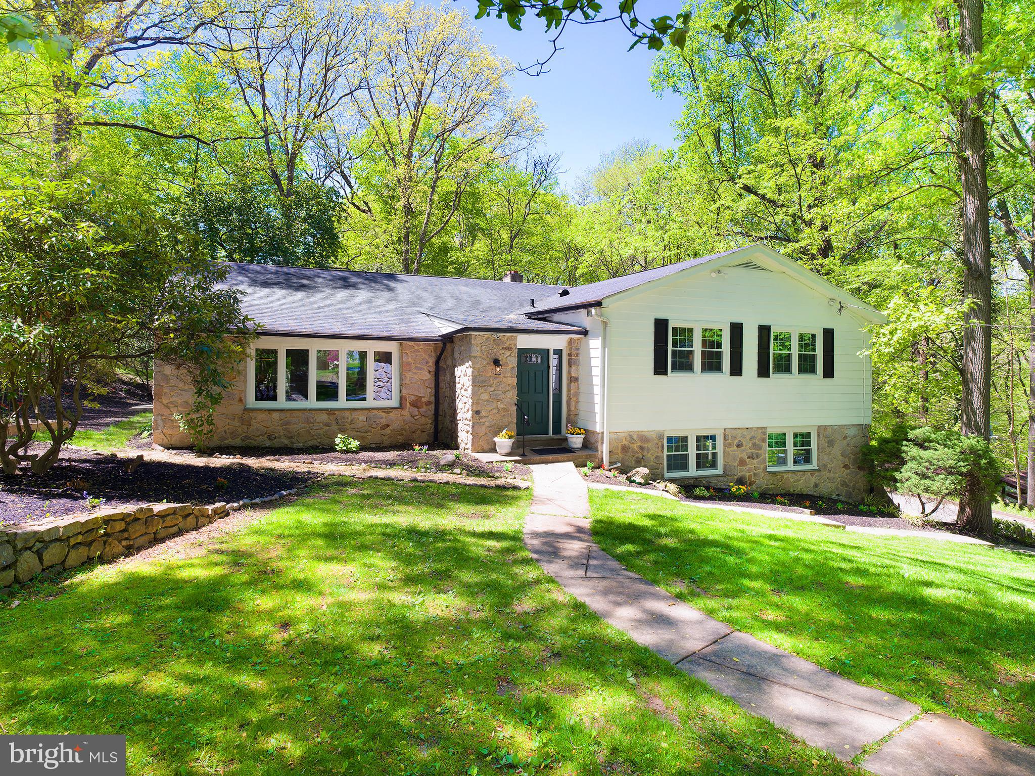 330 Sprague Road Penn Valley, PA 19072 - Photo 1 of 32 Exterior