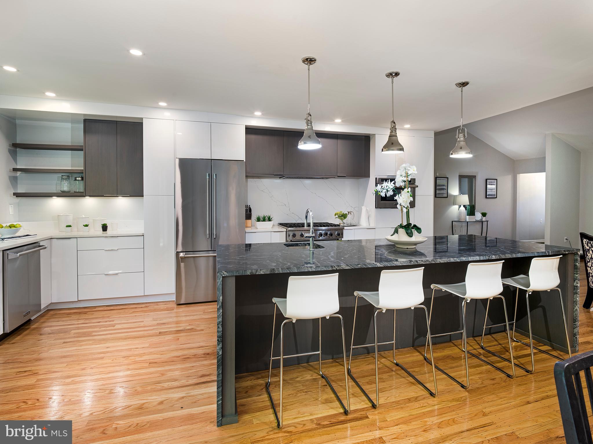 330 Sprague Road Penn Valley, PA 19072 - Photo 11 of 32 Kitchen