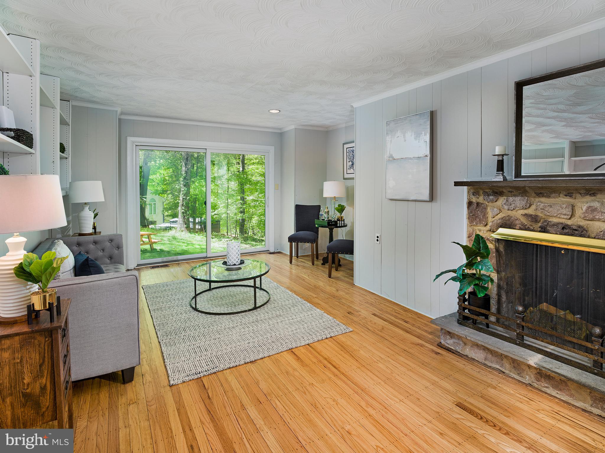 330 Sprague Road Penn Valley, PA 19072 - Photo 14 of 32 Family Room