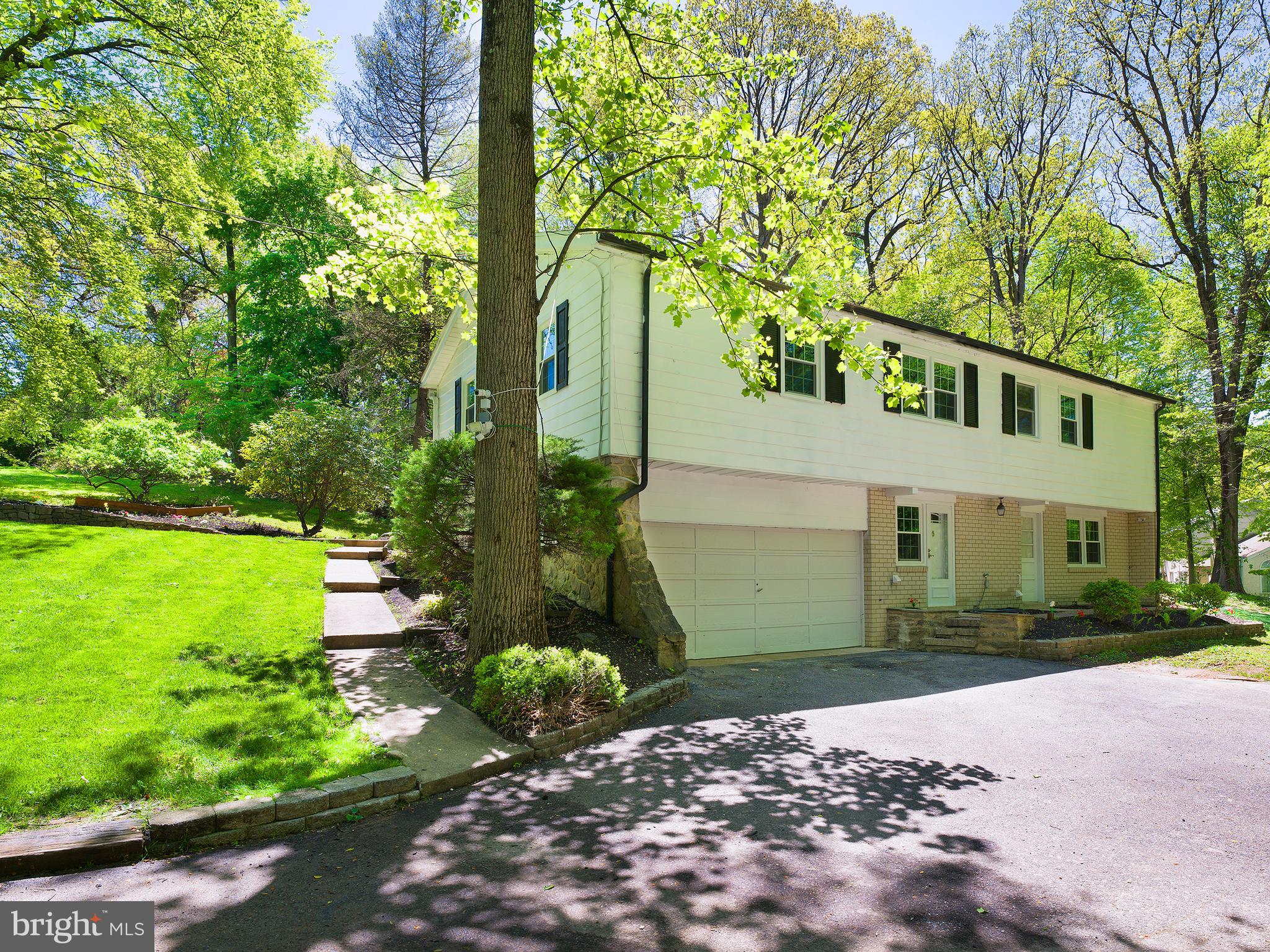 330 Sprague Road Penn Valley, PA 19072 - Photo 3 of 32 Exterior