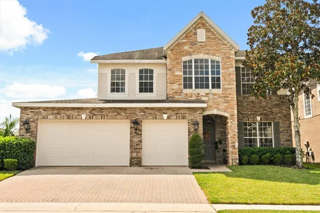 $690,000 | 4842 Cains Wren Trail, Sanford, FL 32771